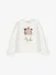 Mayoral Meisjes Longsleeve Cherry