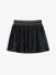 Mayoral Meisjes Rok Pleated Zwart