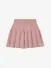 Mayoral Samengevoegd Meisjes Rok Knit Makeup