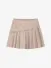 Mayoral Meisjes Skort Pleated Knit Mole