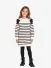 Mayoral Meisjes Jurk Knit Macchiato