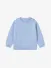 Mayoral Jongens Gebreide Trui Light Blue