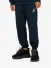 Malelions Junior Jongens Joggingbroek Counter Trackpants Navy Bright Yellow