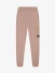 Malelions Junior Jongens Joggingbroek Nylon Pocket Grey Brown
