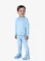 Mitch & Son Jongens Joggingpak Jordan Polo Sky Blue