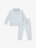 Mitch & Son Jongens Joggingpak Jordan Polo Sky Blue