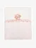 Monnalisa Meisjes Baby Deken Puppy Panna Rosa Antico