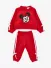 Monnalisa Meisjes Baby Joggingpak Minnie Rubino