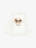 Monnalisa Meisjes Longsleeve Teddy Panna