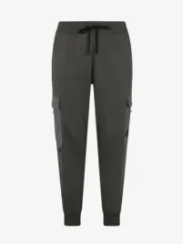 Moose Knuckles Heren Joggingbroek Dalon Cement
