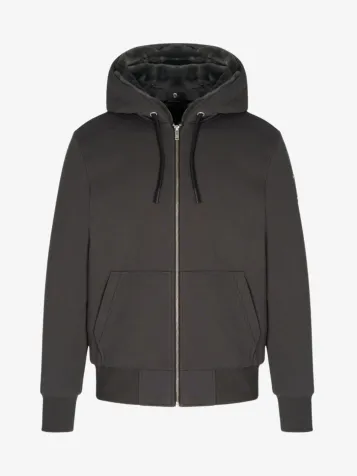 Heren Vest Classic Bunny Cement