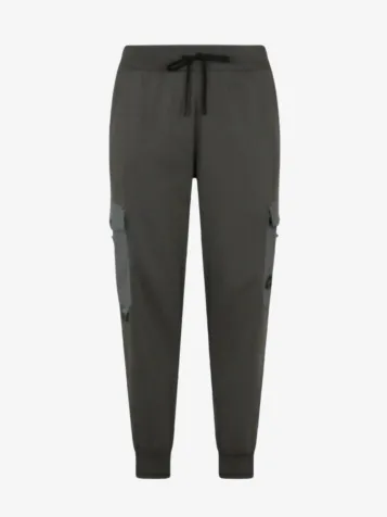 Heren Joggingbroek Dalon Cement