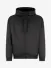 Moose Knuckles Heren Vest Borden Mono Bunny Zwart Mono