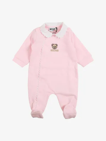 Meisjes Baby Boxpakje Sugar Rose