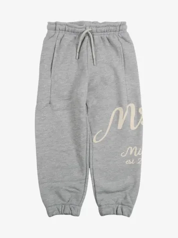 Jongens Joggingbroek Grijs