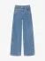 Nikkie By Nikkie Plessen Dames Spijkerbroek Kyle Mid Blue