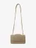 Nikkie By Nikkie Plessen Dames Tas Ann Chain Mexican Sand
