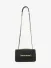 Nikkie By Nikkie Plessen Dames Tas Ann Chain Zwart