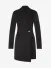 Nikkie By Nikkie Plessen Dames Jurk Blazer Lancastero Zwart
