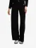 Nikkie By Nikkie Plessen Dames Broek Limeira Zwart
