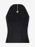 Nikkie By Nikkie Plessen Dames Top Laos Zwart