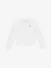Nik & Nik Meisjes Sweater Gracy Off White