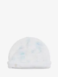 Patachou Jongens Baby Muts Basicos Patachou Blue