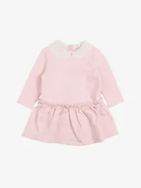 Patachou Meisjes Jurk Mini Girl Colors Pale Pink