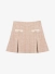 Patachou Meisjes Rok Kids Girl Blush Pink Beige