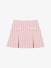 Patachou Meisjes Rok Kids Girl Blush Pink Pale Pink