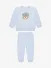 Patachou Jongens Joggingpak Mini Play Blue