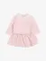 Patachou Meisjes Jurk Mini Girl Colors Pale Pink