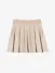 Patachou Meisjes Rok Kids Girl Beige Beige