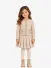 Patachou Meisjes Rok Kids Girl Beige Beige