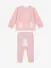 Patachou Meisjes Baby Set Sweet Pink