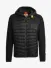 Parajumpers Kids Jongens Jas Nolan Zwart