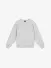 Refined Department Dames Sweater Jayne Oversized Studs Grey Melange