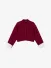Refined Department Dames Blouse Relaxed Cropped Lyloe