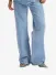 Refined Department Dames Spijkerbroek Hannah Denim Light Blue