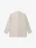 Refined Department Dames Blazer Bodi Oversized Off White