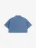 Refined Department Dames Blouse Adeline Pearl Denim Blue