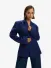 Refined Department Dames Blazer Yara Hourglass Navy