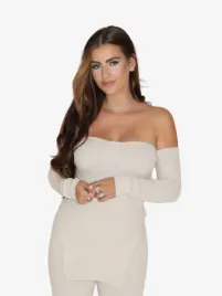 Reinders Dames Top Melia Creme