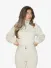 Reinders Dames Trui Pia Sequins Creme