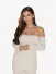 Reinders Dames Top Melia Creme 