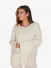 Reinders Dames Trui Knit Dua Creme 