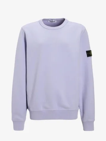 Jongens Sweater Lila