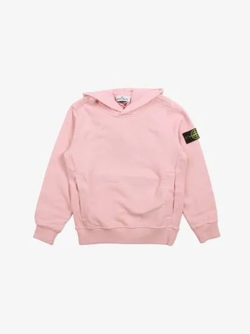 Jongens Hoodie Roze