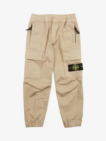 Jongens Broek Zand