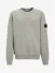 Stone Island Junior Jongens Sweater Dust